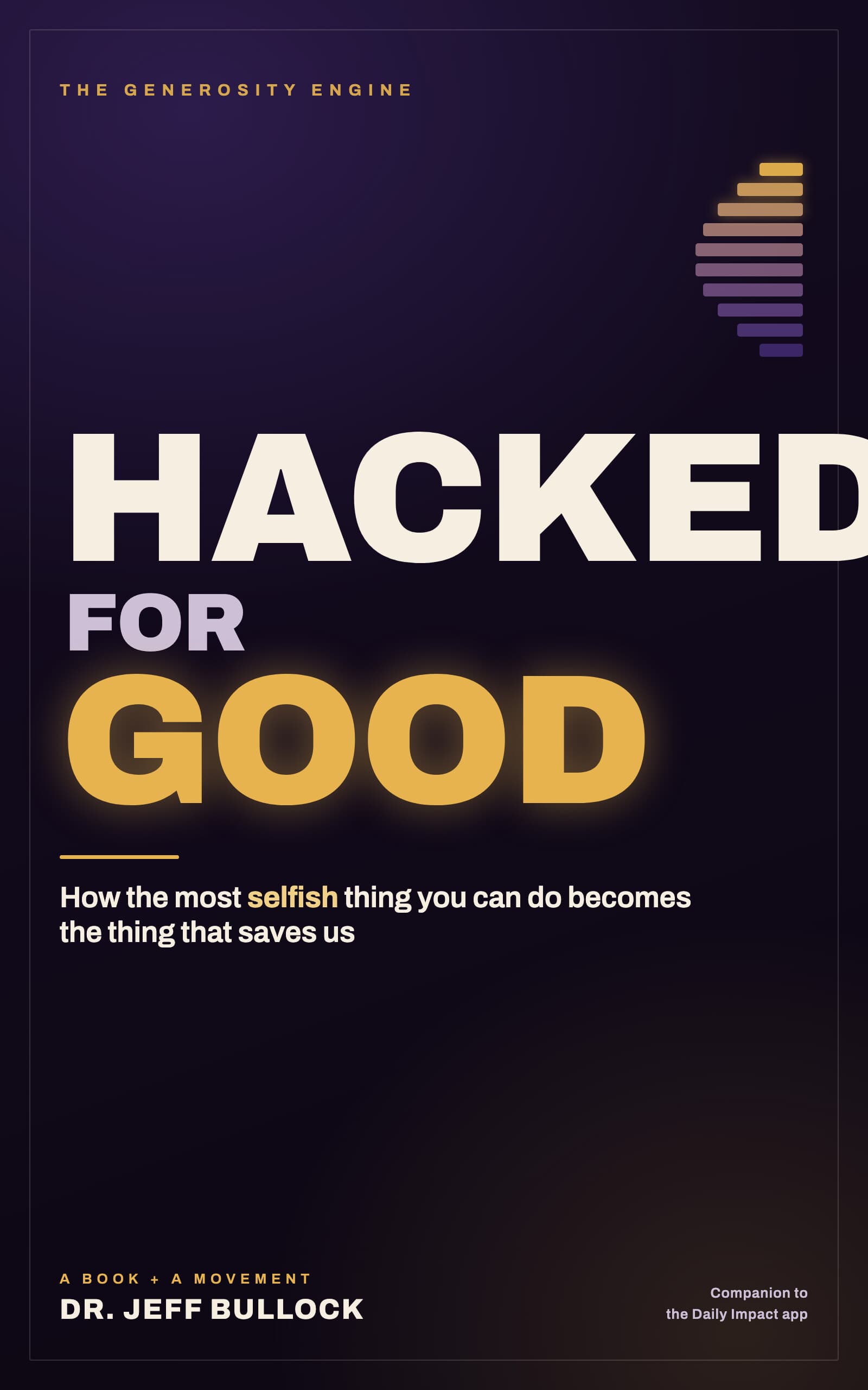 Hacked for Good