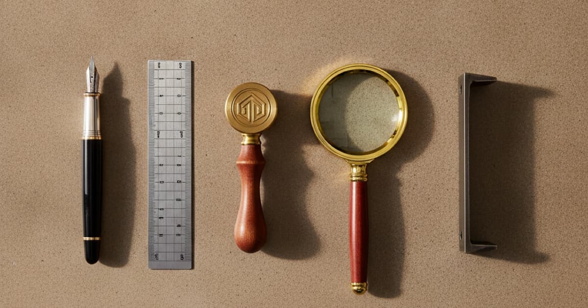 Role, Source, Task, Format, Fence: The Pattern Behind Every Great AI Prompt