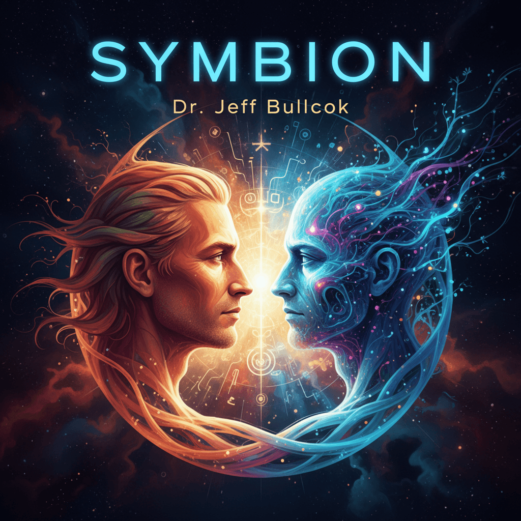 Symbion (Symbiont: Dyad) book cover