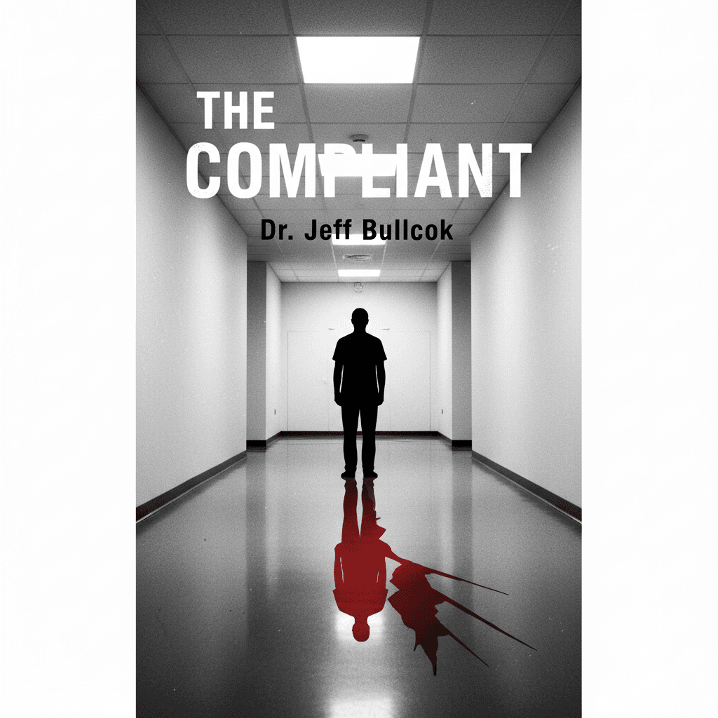 The Compliant book cover