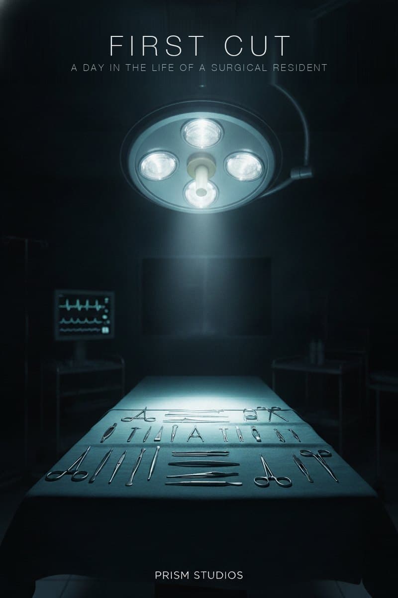First Cut screenshot