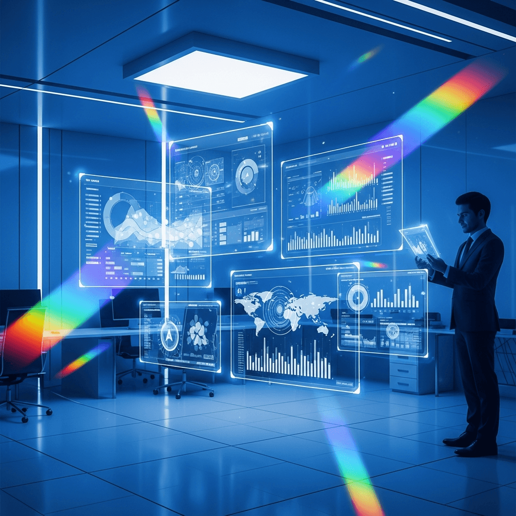 PRISM AI Consultants