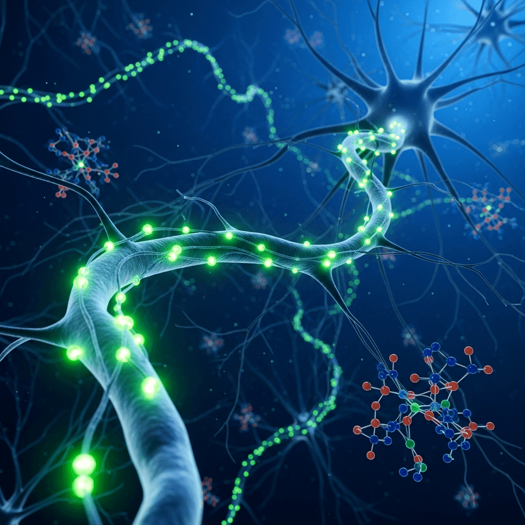 ECAP: Endocannabinoid-Associated Pathways